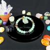 Crystal Natural Stone Bracelet Beaded Bracelet