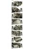 Trendy Men's Camouflage Cargo Pants - All Cotton, Military Style for Outdoor Casual Wear