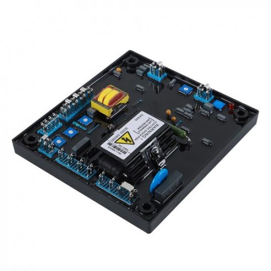 SX440 AVR Automatic Voltage Regulator For Diesel Circuit Board Generator