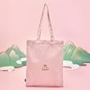 Official BT21 Cooky K-Rabbit Eco Tote Bag by Line Friends