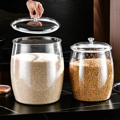 Recipientele pentru alimente – Păstrarea alimentelor