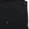 Li Ning X Jackie Chan Collaboration Kung Fu Series Urban Functional Cargo Shorts Unisex shorts Black AKSW173-2