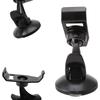 W89C GPS Windshield Suction Cup Ball Mount Holder For Bracket Universal