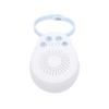 White Noise Machine Portable Sleep Sound Machine with 20 Soothing Sounds 5 Timer Settings Memory Function for Baby Kids