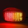 Triumph TT600 Speed Four 600 LED Taillight Brake & Turn Signal Assembly