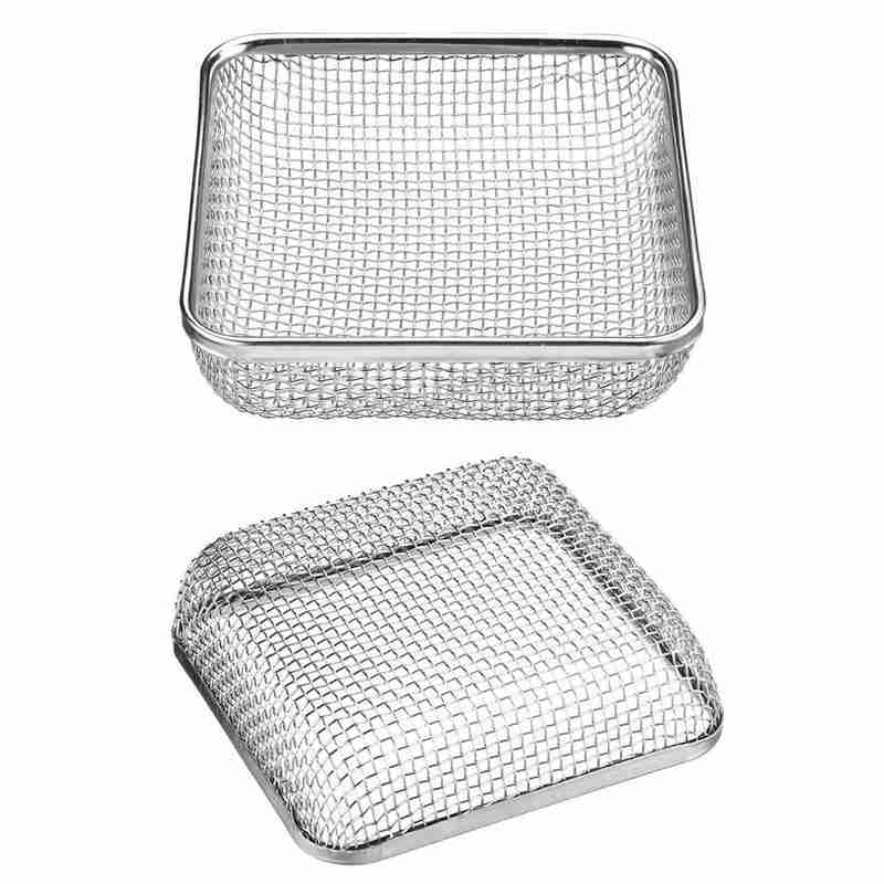stove vent screen