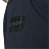 Adidas SS25 Terrex Comfortable Fashion Simple Skin-Friendly Outdoor Short Sleeve Shirt Men Shirts Black JD5947