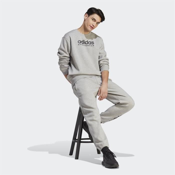 Pantalon - Adidas - M All Szn G Pt IC9783 - Gris - Homme - Adulte