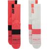 Nike Multiplier Crew Sock Crew Socks Unisex 2 Pack SX7557-922