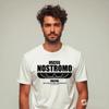 Nostromo T-Shirt 180286 Mens Alien Film Movie USCSS Weyland-Yutani Sci-fi Tees