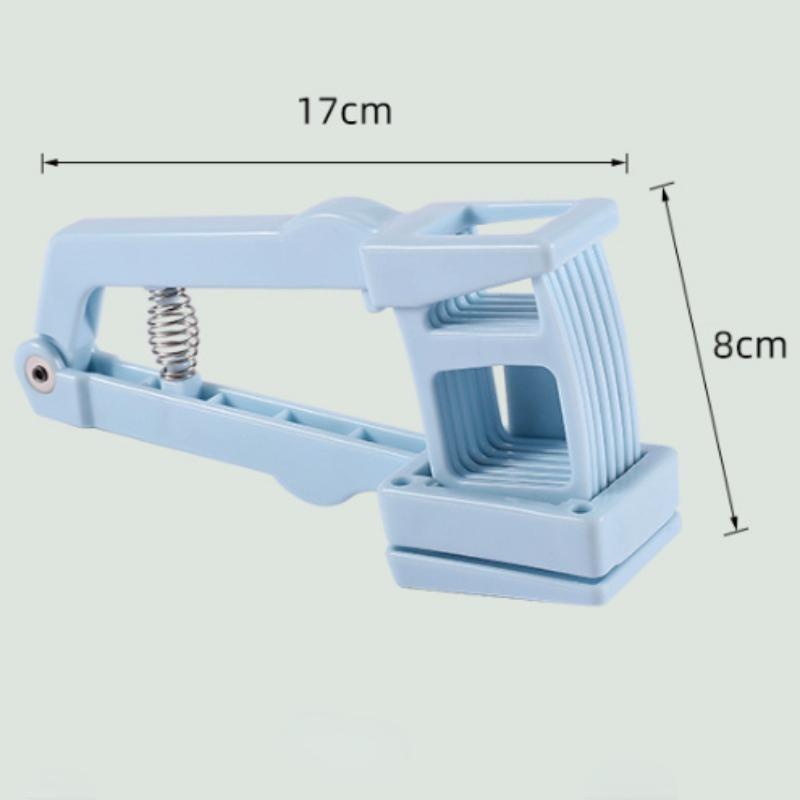 Kráječ česneku Zázvorové lisy Plastový mlecí nástroj Kuchyňské struhadlo Mlýnek Mlýnek Účinné loupání česneku Artefakt