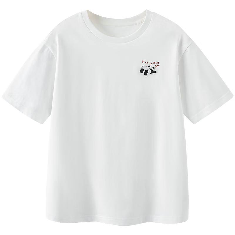 Minibala Kids & Family Matching Short Sleeve T-Shirt