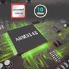 10Gbps Dual Type-E USB 3.1 Front Panel IDC Socket - NVMe NGFF M-Key ExpressCard Adapter for ASM3142 Motherboards