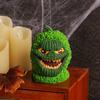 Cross Border Halloween Tree Spirit Green Pumpkin Monster Ornament Desktop Party Funny Skull Tree Horror Atmosphere Decoration