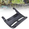 Chain Brake Handle Lever Front Guard Plastic Chain Brake Hand Guard Replacement for MS381 Chainsaw Parts