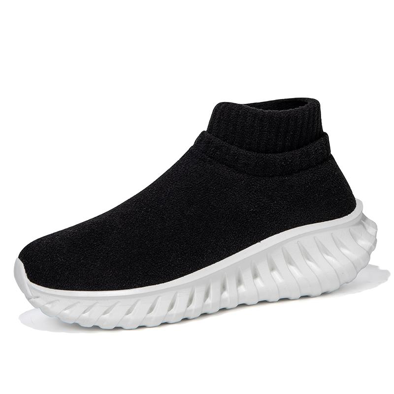 Fashion Mens Walking Shoes Lightweight Breathe Casual Mesh Running Slip on Fashion Tennis Sneaker Comfort Jogging Shoes for Women Sneake
