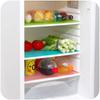 Refrigerator Pad Antibacterial Antifouling Mildew Moisture Absorption Pad Mats Fridge