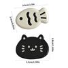 Delicate Fish Hairpins Resin Hairpin Cartoon Hair Clip Ornament Hairpieces Headwear For Everyday Wear Parties Or Cosplay