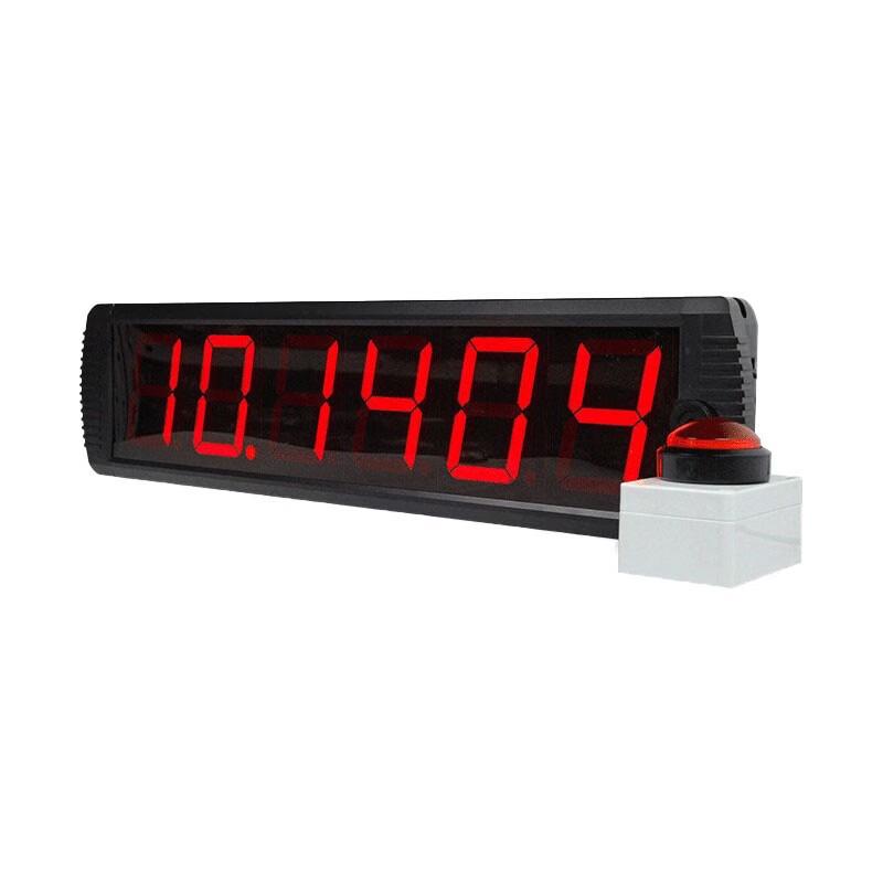 CTDX Digital Electronic Timers & Buzzer Buttons