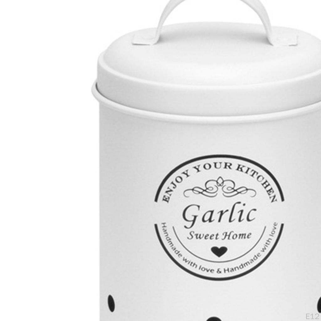 Farmhouse Potato And Onion Storage Bin