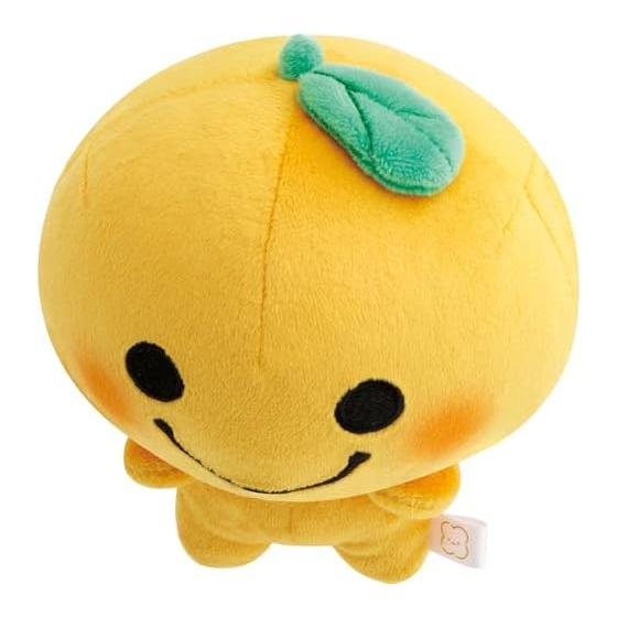 MV70901 San-X Universe Plush Mikan Boya