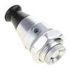 Pressure Cooker General Accessories Exhaust Valve Pressure Cooker Jigger Pressure Cooker Relief Jigger Aluminum Material