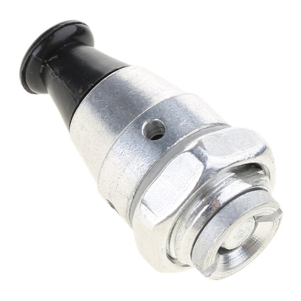 Pressure Cooker General Accessories Exhaust Valve Pressure Cooker Jigger Pressure Cooker Relief Jigger Aluminum Material