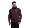 Montane Флисовая на молнии Protium XT