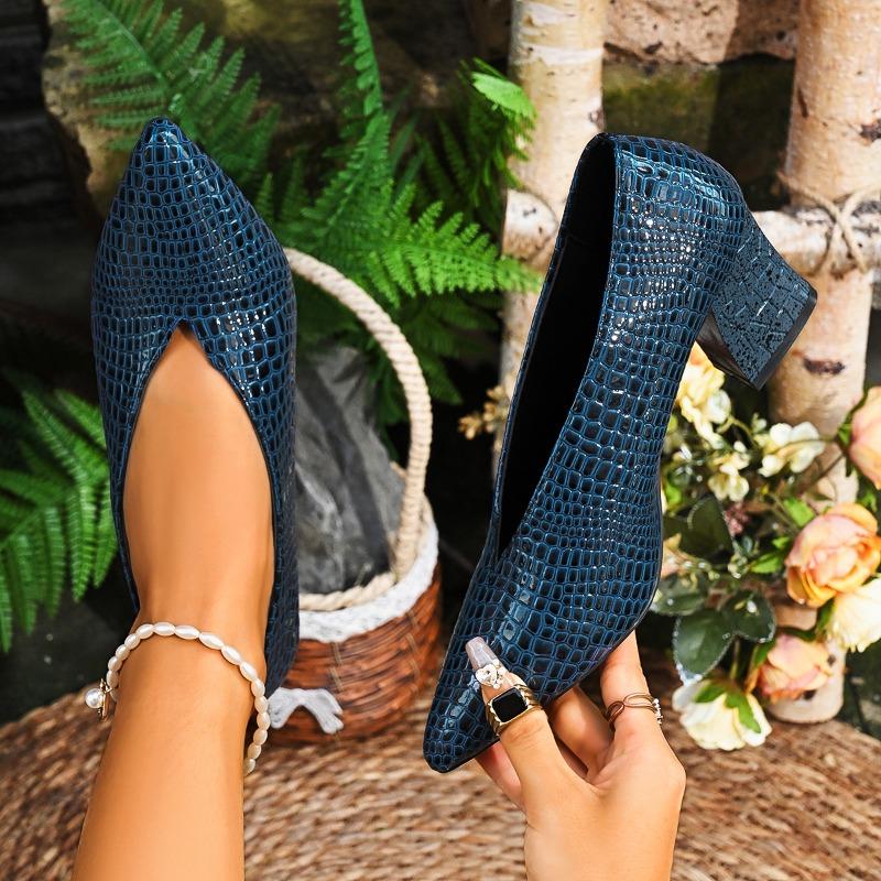 Fashion High Heels Women Shoes Fashion Shallow Heeled Sandals Designer Elegant Woman Shoes 2025 Summer New Trends Dress Sandalias Mujer