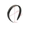 Fashionable Unisex Hair Clip With Smooth Surfaces And Lightweight Construction For Day Comfort
