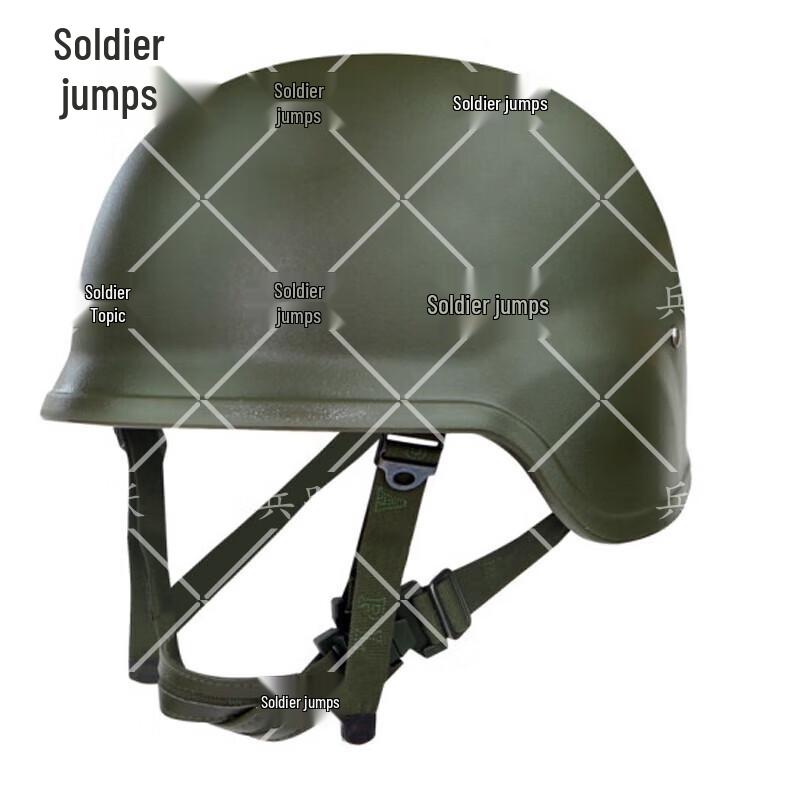 Bingyue ZS QGF03 Style Tactical Helmet
