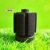M-1 Pcs Bio Sponge Fiter Cotton Aquarium Fry Betta Nano Fish Tank Pond Filter Filtration Foam For Aquarium Fish Tank