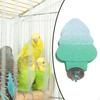 Bird Perch Stand Toy Grinding Paw Grinding, Decorative, Cage Accessories, Parrot Holder