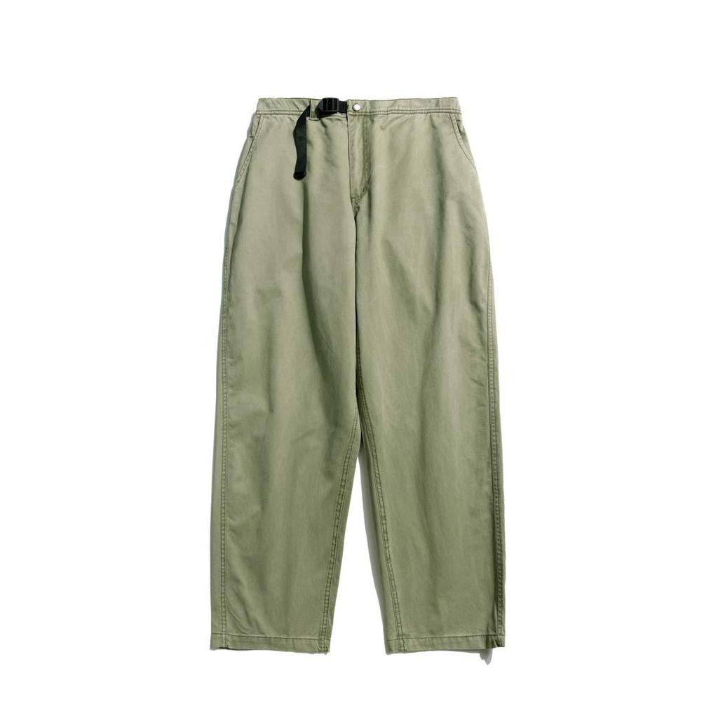 RUIIENRS X OHOD 2023: Trendy Japanese Autumn Drawstring Loose Overalls LP009