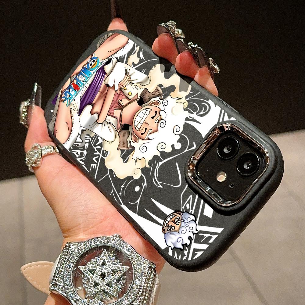 Jednolity kolor Srebrny obiektyw krawędziowy Miękki płynny silikonowy odporny na wstrząsy etui na telefon iPhone Samsung Huawei Honor Xiaomi Redmi OPPO Realme Vivo Infinix Tecno