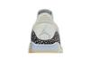 Women's Sneakers Jordan Legacy 312 Low Sail Cement Grey Black Football Grey (Women's)