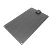 30W Solar Car Battery  r, Intelligent   Controller, Monocrystalline Silicon, PET Frame, Suitable for Car, Motorcycle, Boat, Portable, Effici