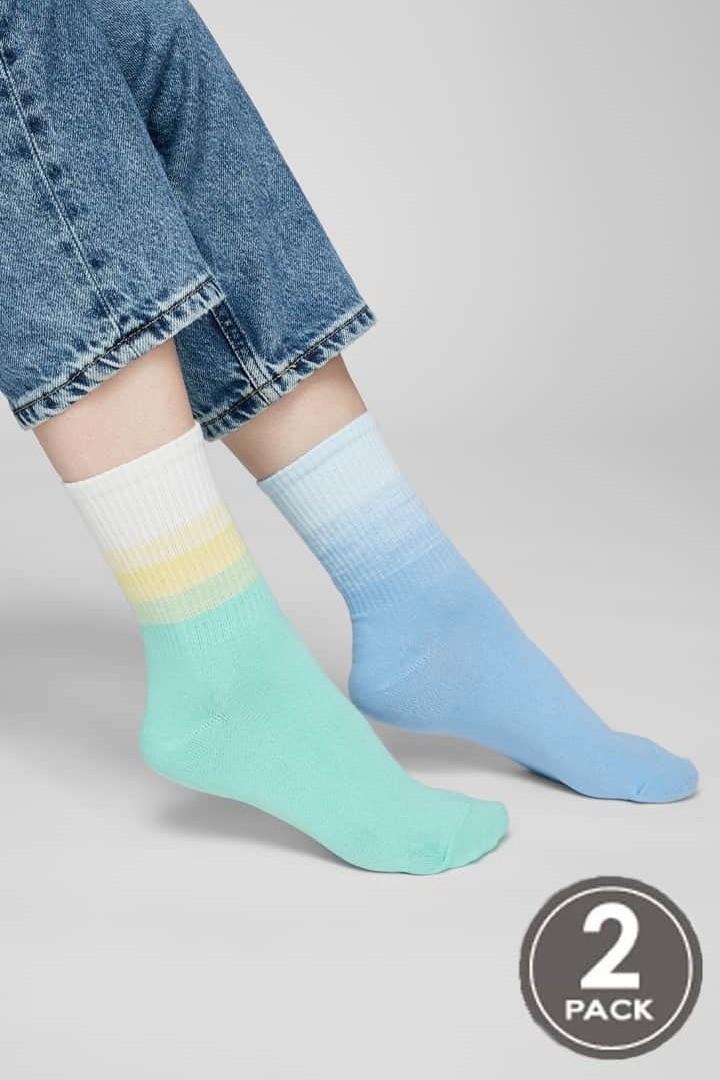 

Шкарпетки Legs (88818) 36-40 різнокольорові кольору