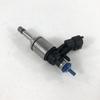 4 Stück Kraftstoffeinspritzdüsen für Buick Chevrolet Saturn 2.0L 0261500112 12636111