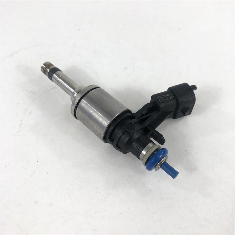 4 Stück Kraftstoffeinspritzdüsen für Buick Chevrolet Saturn 2.0L 0261500112 12636111