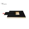 Dog Nail Scratch Pad with Treat Box Wooden Dog Nail File Board Snack Box Dog Paw Grinder Self Scratcher Board for Small Medium Dogs