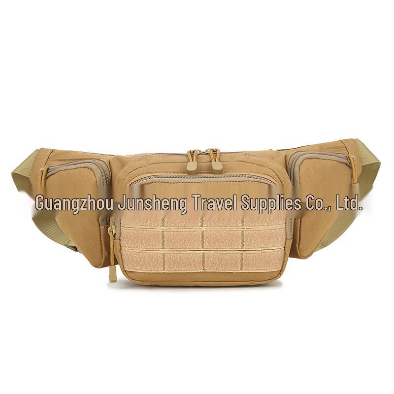 Тактическая однолямочная сумка для улицы