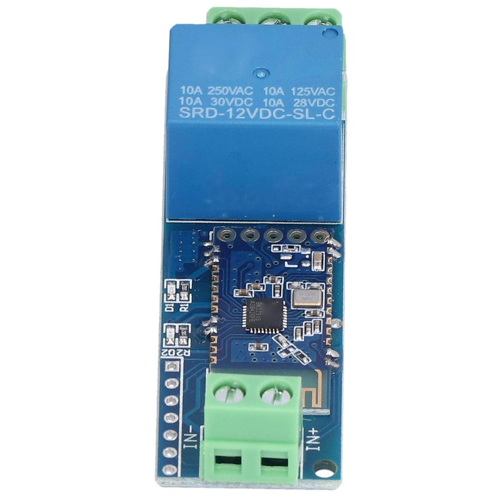 Wireless Relay Module Mobile Phone Wireless Remote Control Switch Circuit Board Accessories