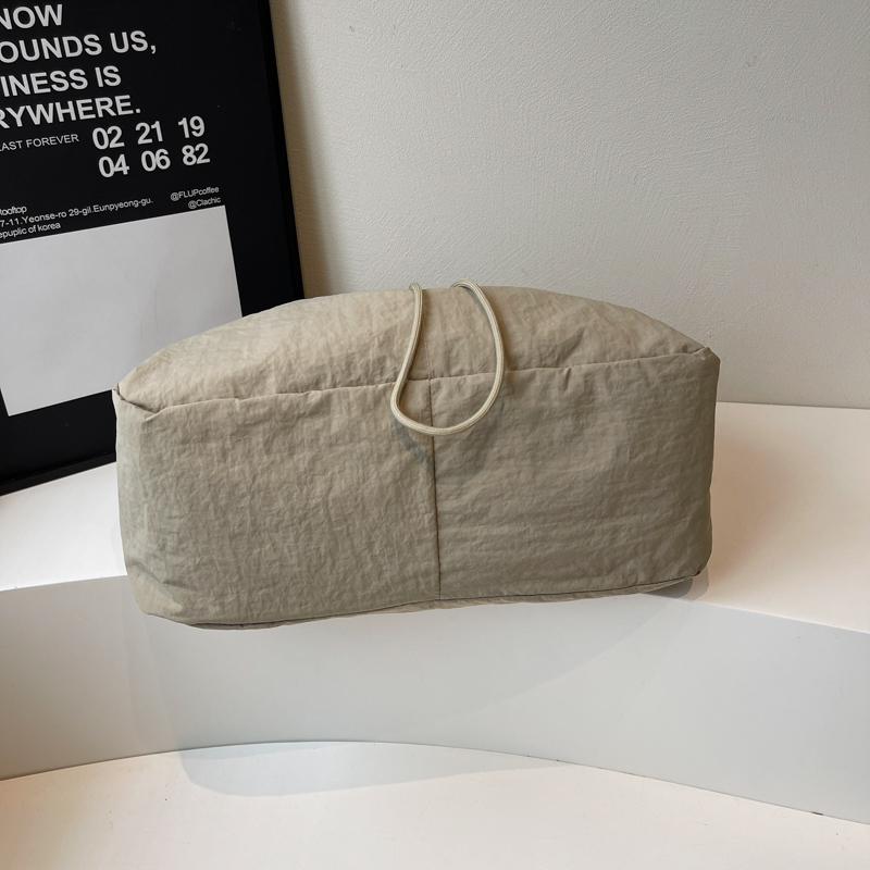 Damen Tragetasche mit großem Fassungsvermögen Studenten Umhängetasche