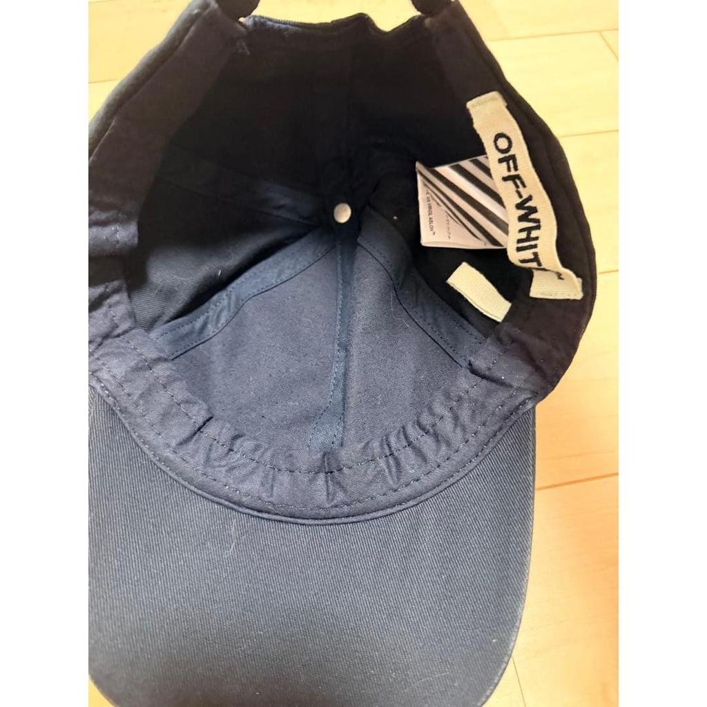 Used Off-white Off-white Cap