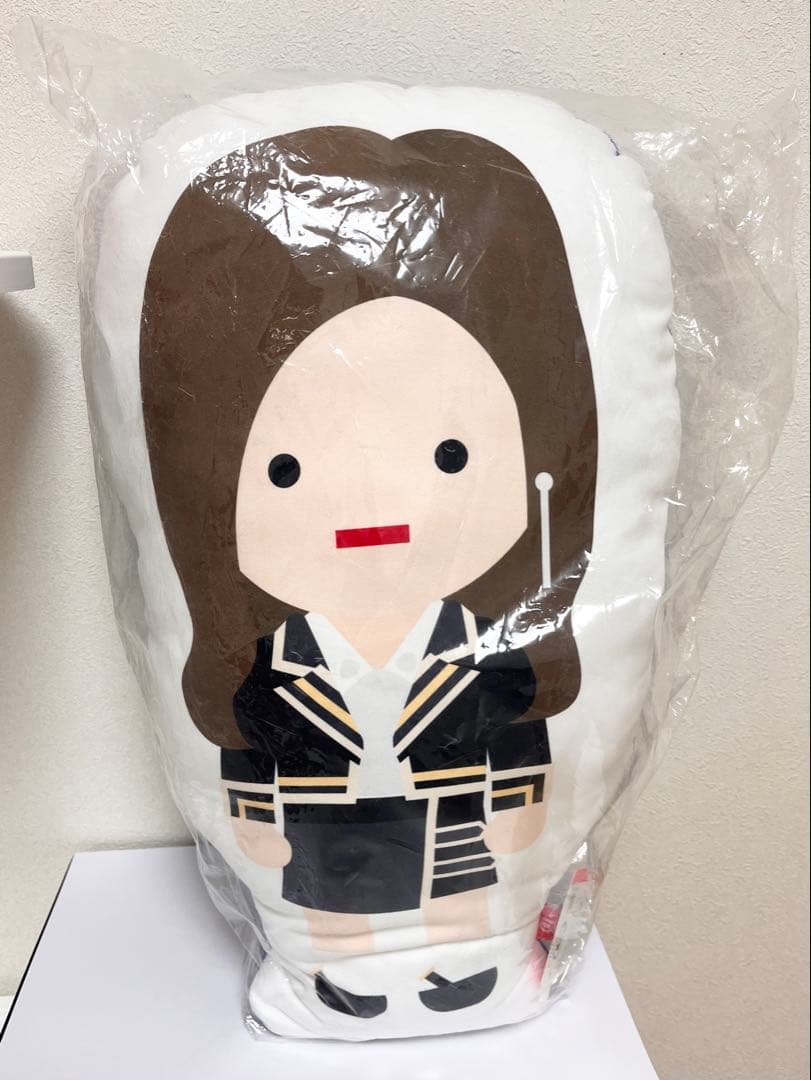 [USED] TWICE TZUYU Plush Cushion