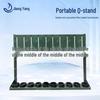 Yongyang 95 Portable Military Green Gun Rack