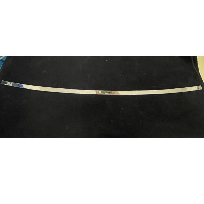 Tail Door Trim Strips, Warning Stickers, Rain Guards & Door Edge Strips for 26 Song Models – Interior Accessories