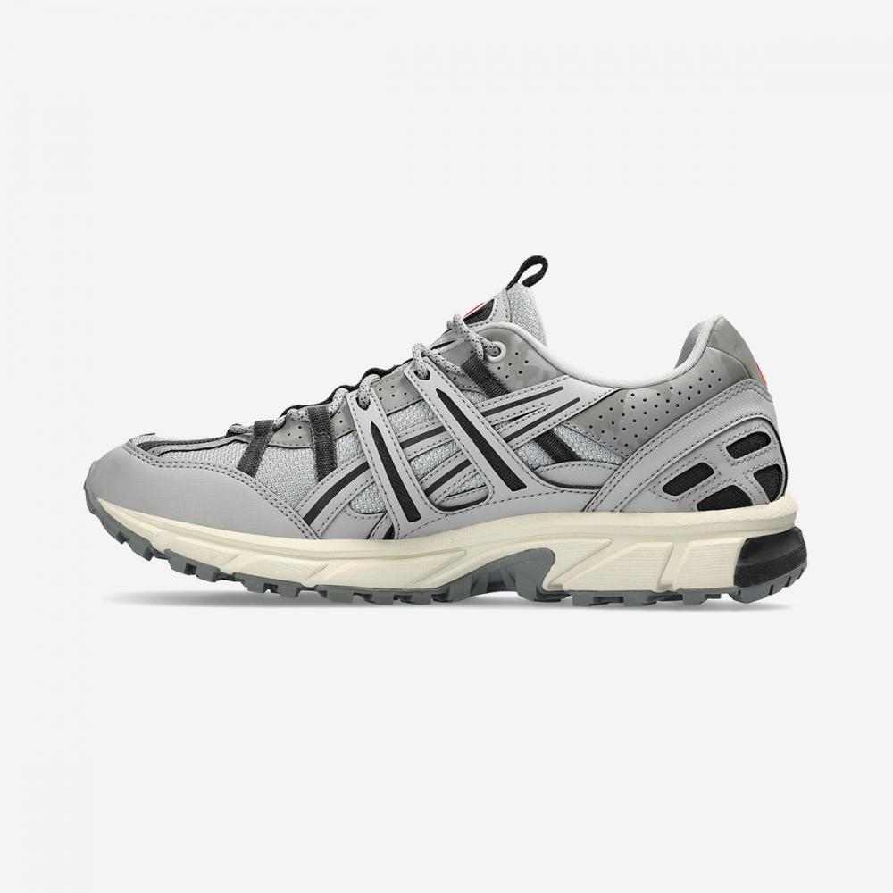 Asics Gel   Sonoma 15 50 1201b006 Cement Grey Graphite Grey