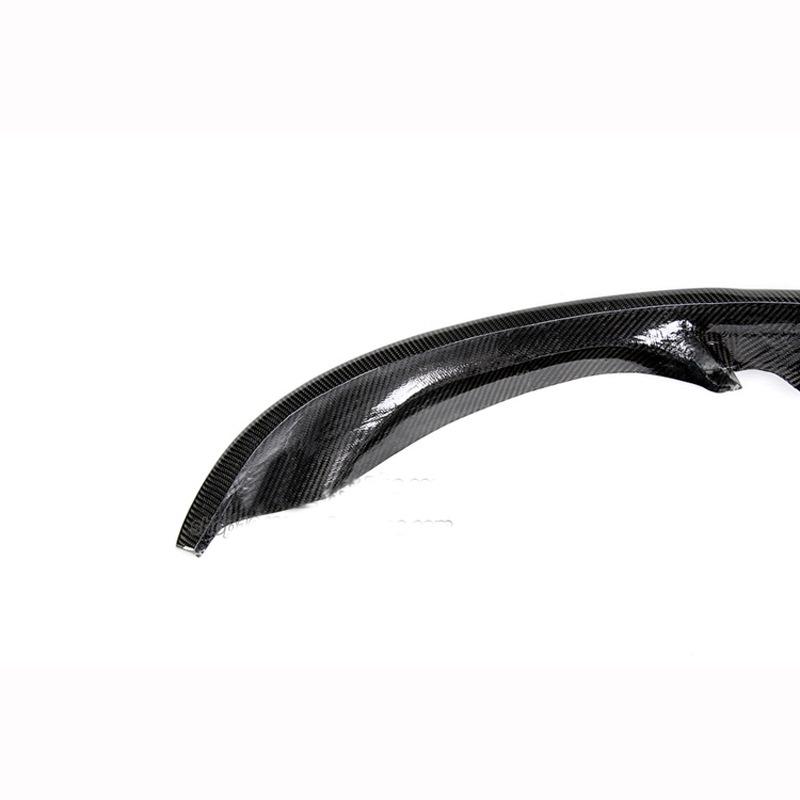 BMW M3/M4 Carbon Fiber 3D Style Front Lip Spoiler F80/F82/F83